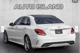 Mercedes-Benz C 300 AMG* PACK* 4MATIC* * 360* *  | Mobile.bg    5