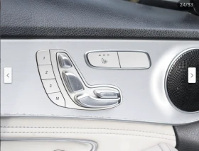 Mercedes-Benz C 300 AMG* PACK* 4MATIC* * 360* *  | Mobile.bg    15