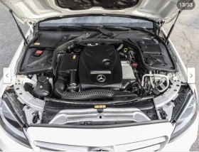Mercedes-Benz C 300 AMG* PACK* 4MATIC* * 360* *  | Mobile.bg    16