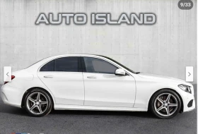 Mercedes-Benz C 300 AMG* PACK* 4MATIC* * 360* *  | Mobile.bg    8