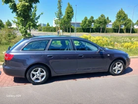Обява за продажба на Audi A6 ~5 499 лв. - изображение 1