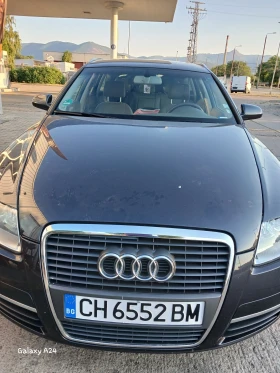Обява за продажба на Audi A6 ~5 499 лв. - изображение 9