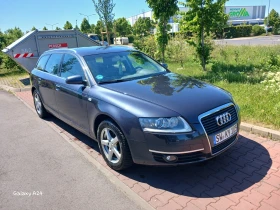 Обява за продажба на Audi A6 ~5 499 лв. - изображение 1