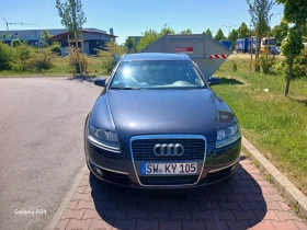 Обява за продажба на Audi A6 ~5 499 лв. - изображение 3