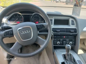 Обява за продажба на Audi A6 ~5 499 лв. - изображение 4