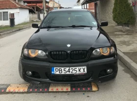 Обява за продажба на BMW 330 ~6 650 лв. - изображение 1