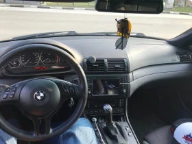 Обява за продажба на BMW 330 ~6 650 лв. - изображение 5