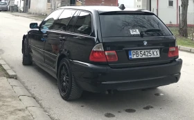 Обява за продажба на BMW 330 ~6 650 лв. - изображение 6