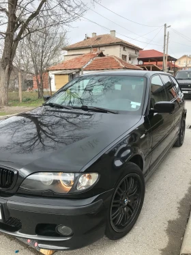 Обява за продажба на BMW 330 ~6 650 лв. - изображение 3