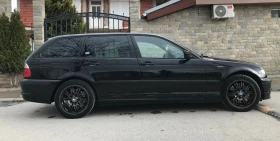 Обява за продажба на BMW 330 ~6 650 лв. - изображение 7