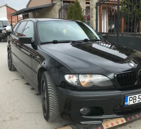 Обява за продажба на BMW 330 ~6 650 лв. - изображение 4