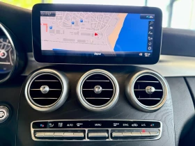 Mercedes-Benz C 200 Подгрев* Virtual* MagicSky* Лизинг - 44900 лв. - 50724987 11