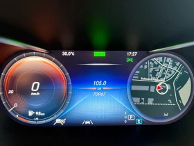 Mercedes-Benz C 200 Подгрев* Virtual* MagicSky* Лизинг - 44900 лв. - 50724987 13
