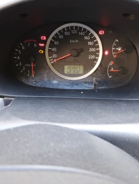 Nissan Almera tino | Mobile.bg    5