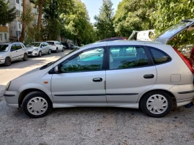 Nissan Almera tino | Mobile.bg    4
