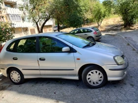 Nissan Almera tino | Mobile.bg    3