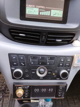 Nissan Almera tino | Mobile.bg    10