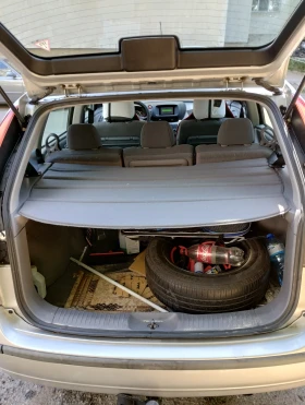 Nissan Almera tino | Mobile.bg    6