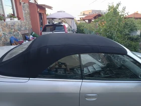 Обява за продажба на Audi Cabriolet 1.8T ~5 800 лв. - изображение 5
