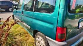 Citroen Berlingo | Mobile.bg    5