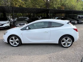 Обява за продажба на Opel Astra GTC 1.4 Turbo Sport Automat ~12 750 лв. - изображение 3