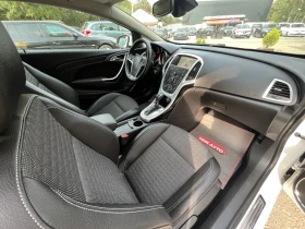 Обява за продажба на Opel Astra GTC 1.4 Turbo Sport Automat ~12 750 лв. - изображение 8