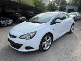 Opel Astra GTC 1.4 Turbo Sport Automat