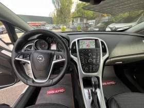 Обява за продажба на Opel Astra GTC 1.4 Turbo Sport Automat ~12 750 лв. - изображение 7