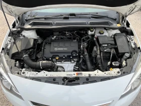 Обява за продажба на Opel Astra GTC 1.4 Turbo Sport Automat ~12 750 лв. - изображение 11