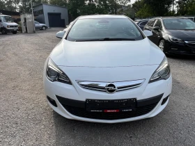 Обява за продажба на Opel Astra GTC 1.4 Turbo Sport Automat ~12 750 лв. - изображение 2