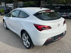 Обява за продажба на Opel Astra GTC 1.4 Turbo Sport Automat ~12 750 лв. - изображение 4