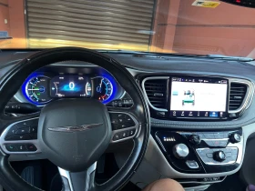 Обява за продажба на Chrysler Pacifica ~68 999 лв. - изображение 2