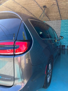 Обява за продажба на Chrysler Pacifica ~68 999 лв. - изображение 7