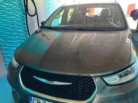 Обява за продажба на Chrysler Pacifica ~68 999 лв. - изображение 10