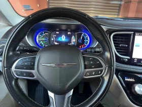 Обява за продажба на Chrysler Pacifica ~68 999 лв. - изображение 1
