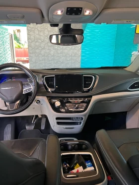 Обява за продажба на Chrysler Pacifica ~68 999 лв. - изображение 11