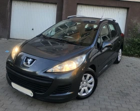 Peugeot 207 SW///1.4i///FACELIFT | Mobile.bg    2