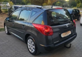 Peugeot 207 SW///1.4i///FACELIFT | Mobile.bg    5