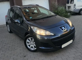     Peugeot 207 SW///1.4i///FACELIFT