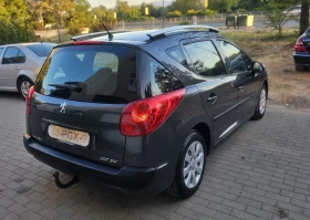 Peugeot 207 SW///1.4i///FACELIFT | Mobile.bg    4