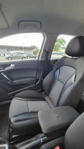 Audi A1 1.6 tdi | Mobile.bg    3