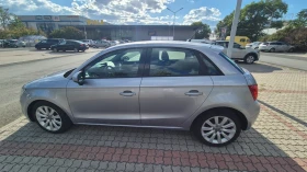Audi A1 1.6 tdi | Mobile.bg    8
