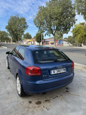 Audi A3 1.9TDI - 3550 € / 6943.20 лв. - 83176911 3
