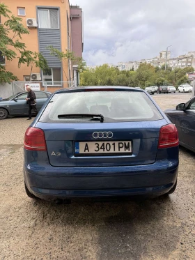 Обява за продажба на Audi A3 1.9TDI ~3 550 EUR - изображение 2