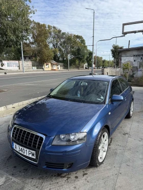 Audi A3 1.9TDI - 3550 € / 6943.20 лв. - 83176911 2