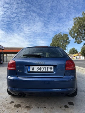 Audi A3 1.9TDI - 3550 € / 6943.20 лв. - 83176911 6