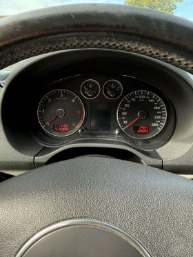 Audi A3 1.9TDI - 3550 € / 6943.20 лв. - 83176911 8