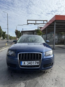 Audi A3 1.9TDI