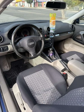 Audi A3 1.9TDI - 3550 € / 6943.20 лв. - 83176911 7