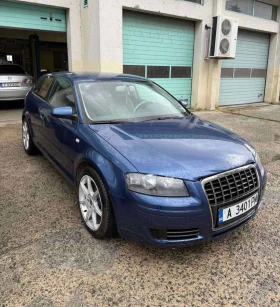 Обява за продажба на Audi A3 1.9TDI ~3 550 EUR - изображение 1